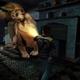 There are some cool enemy designs in Ghosthunter. This cheap game never really feels that cheap.
